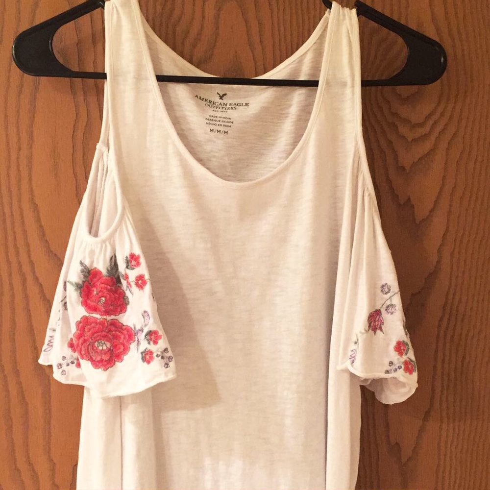 American Eagle Top